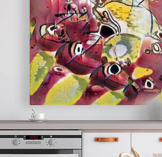 1626 8K by Abstratica