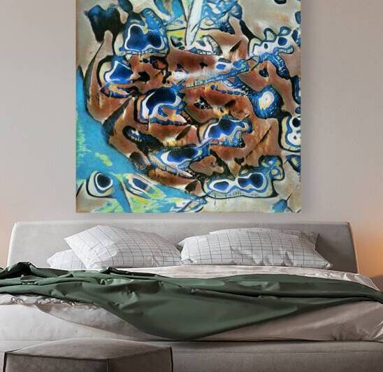 1622 8K by Abstratica