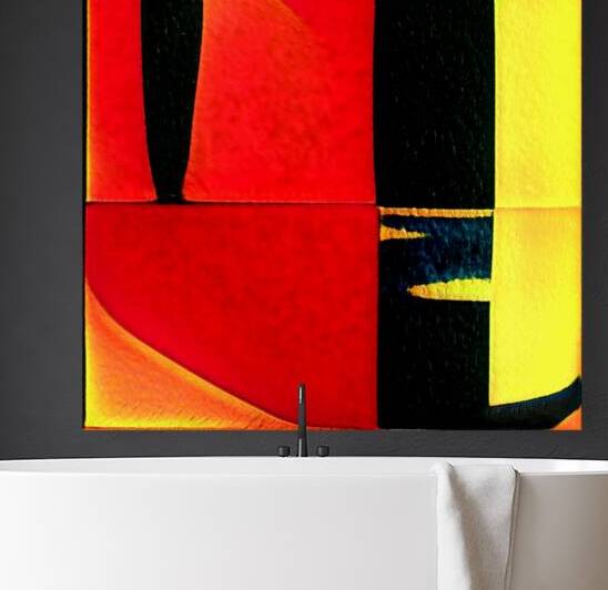 1616 8K by Abstratica