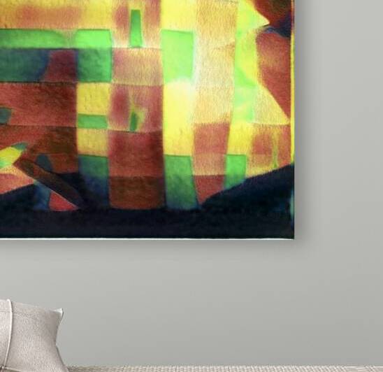 1627 8K by Abstratica