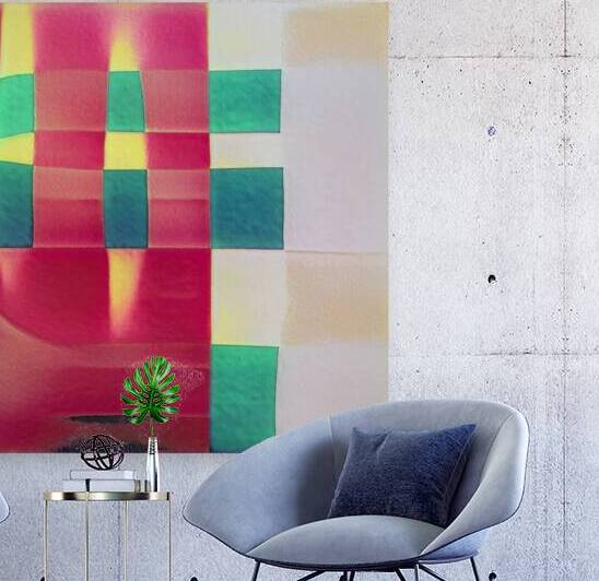 1613 8K by Abstratica