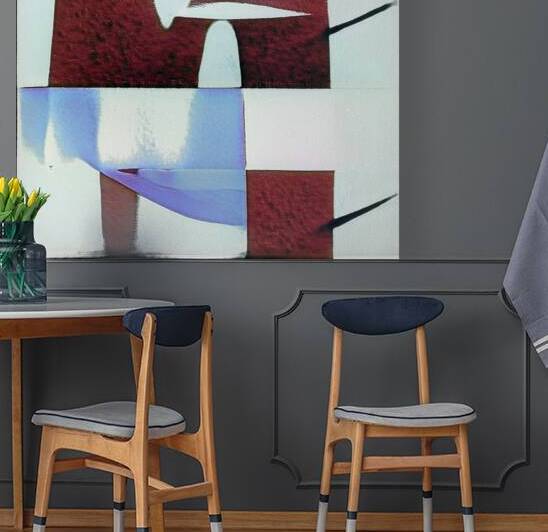 1617 8K by Abstratica