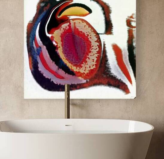 1647 8K by Abstratica