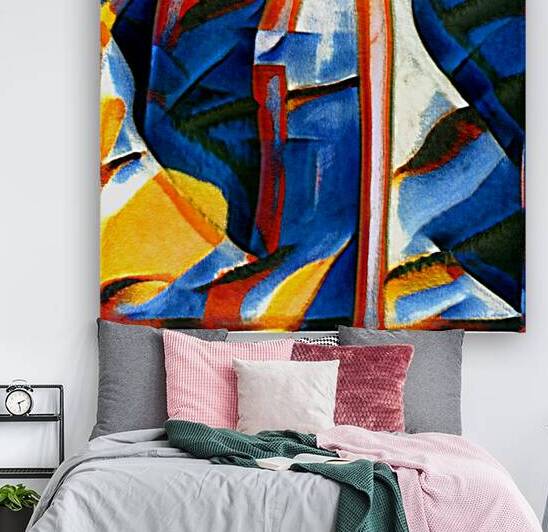 1657 8K by Abstratica