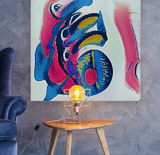 1654 8K by Abstratica