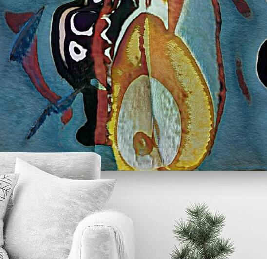 1636 8K by Abstratica