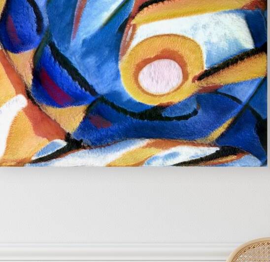 1639 8K by Abstratica