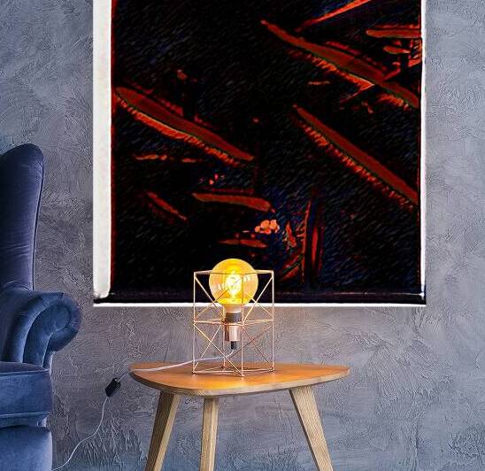 1669 8K by Abstratica