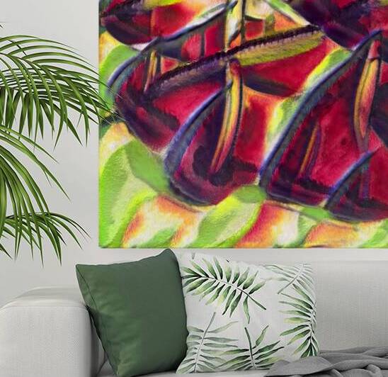 1649 8K by Abstratica