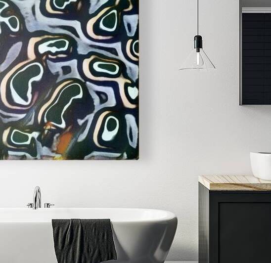 1653 8K by Abstratica