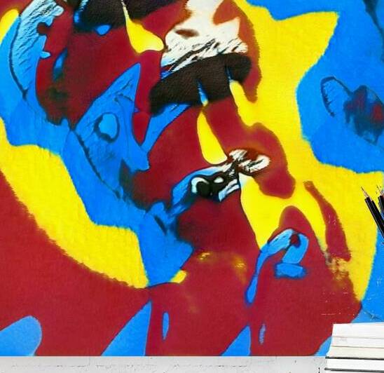 1642 8K by Abstratica