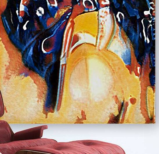 1661 8K by Abstratica