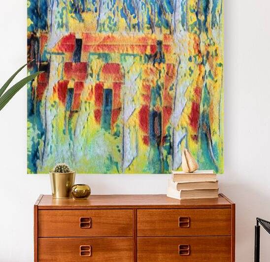 1689 8K by Abstratica