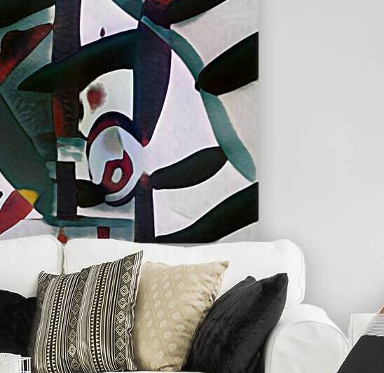 1682 8K by Abstratica