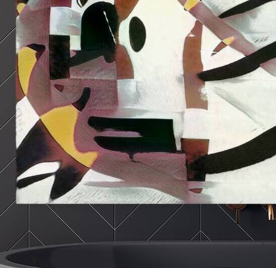 1685 8K by Abstratica