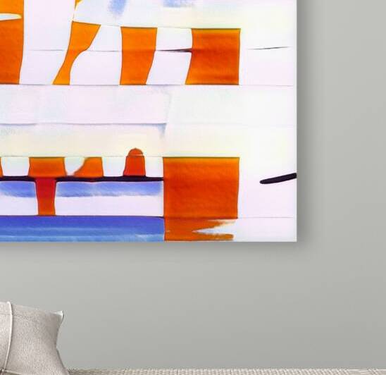 1683 8K by Abstratica