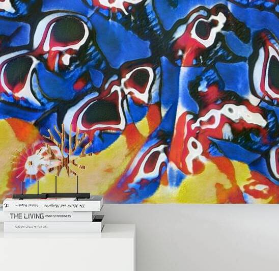 1692 8K by Abstratica