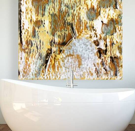 1678 8K by Abstratica