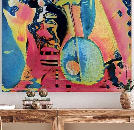 1675 8K by Abstratica