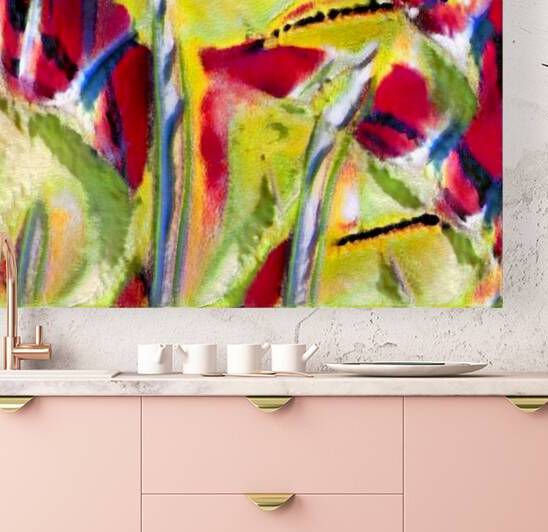 1680 8K by Abstratica