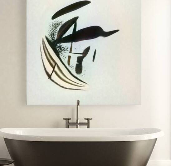 1671 8K by Abstratica