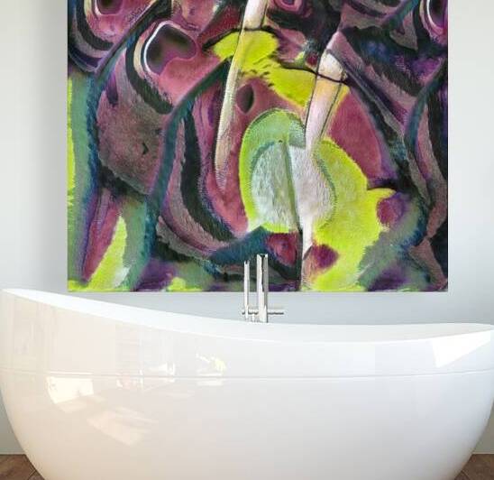 1694 8K by Abstratica