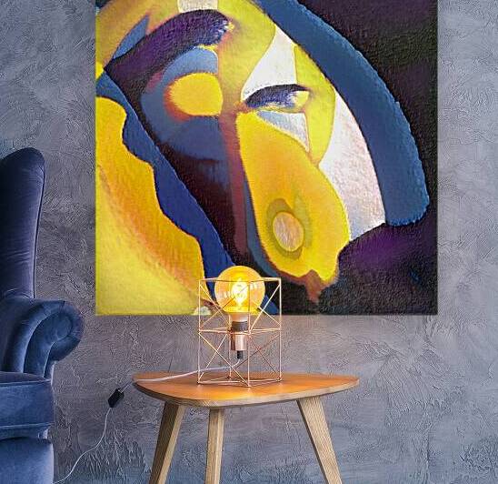 1698 8K by Abstratica