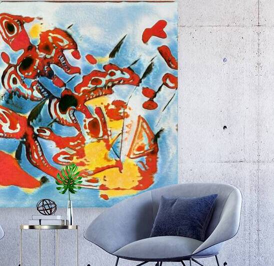 1684 8K by Abstratica