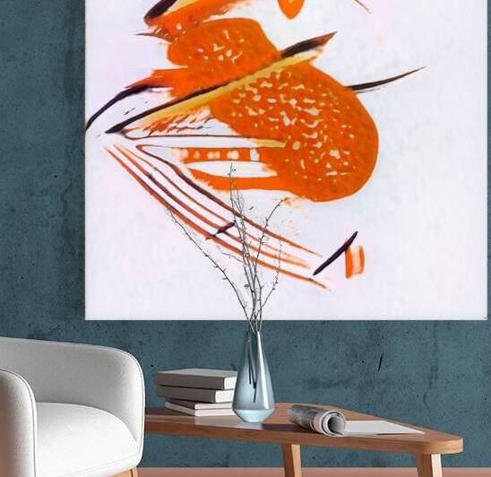 1676 8K by Abstratica