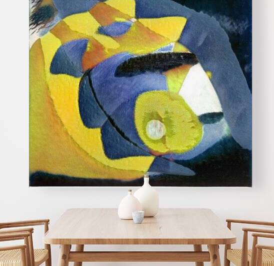 1710 8K by Abstratica