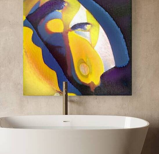 1698 8K by Abstratica