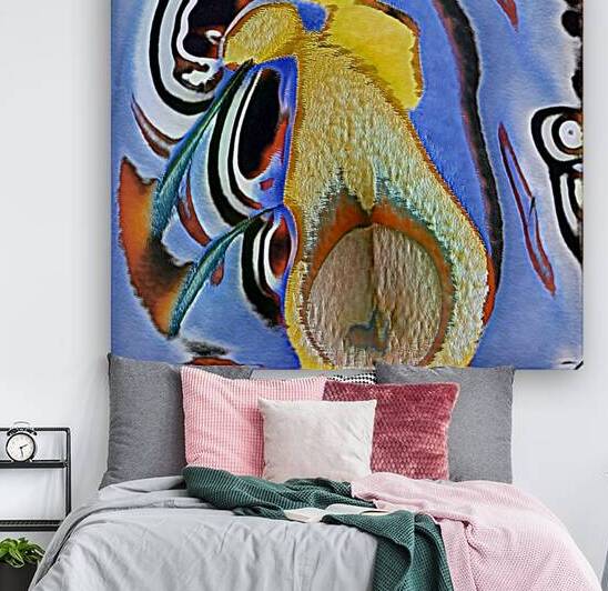 1701 8K by Abstratica