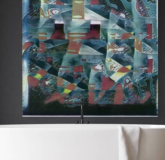 1688 8K by Abstratica