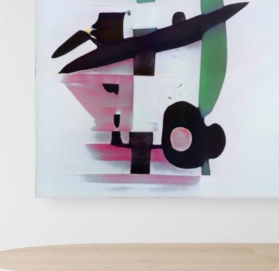 1702 8K by Abstratica