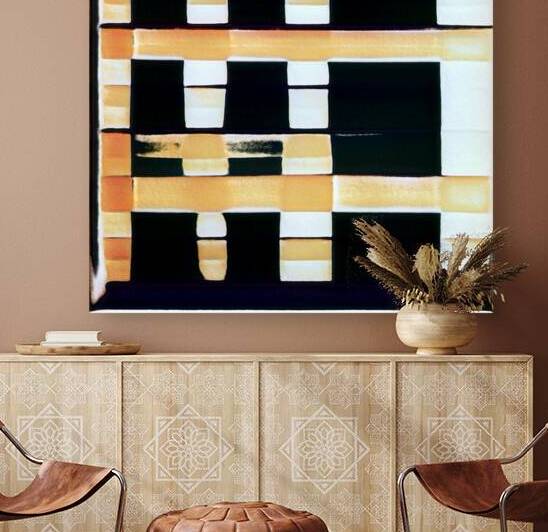 1707 8K by Abstratica