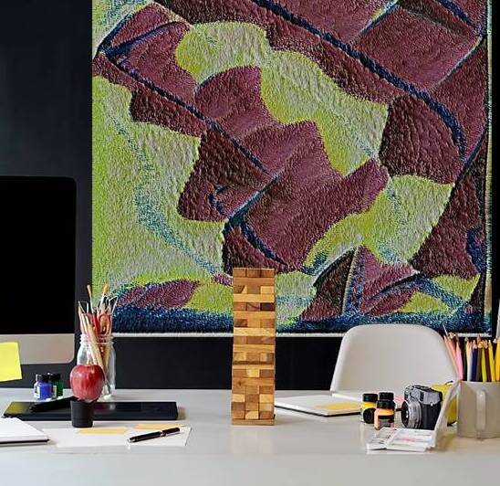 1679 8K by Abstratica