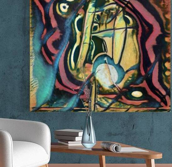 1708 8K by Abstratica