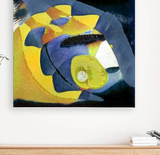 1710 8K by Abstratica