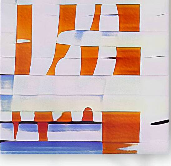 1683 8K by Abstratica