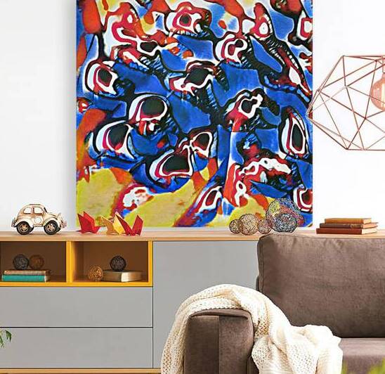 1692 8K by Abstratica