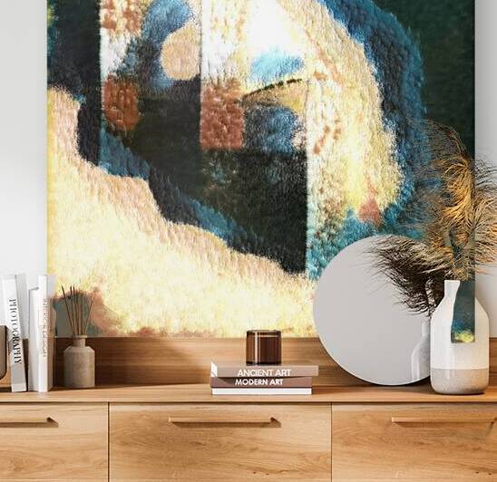 1673 8K by Abstratica