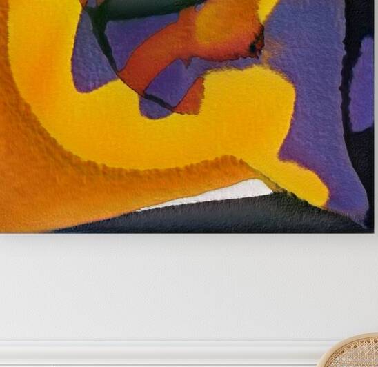 1681 8K by Abstratica