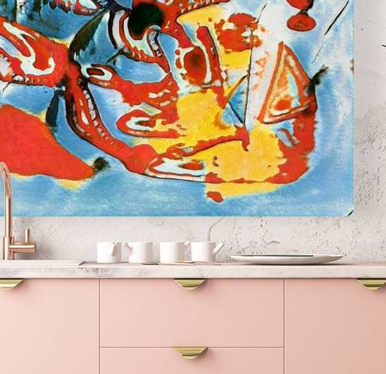 1684 8K by Abstratica