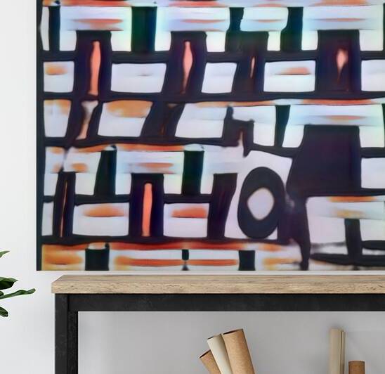 1693 8K by Abstratica