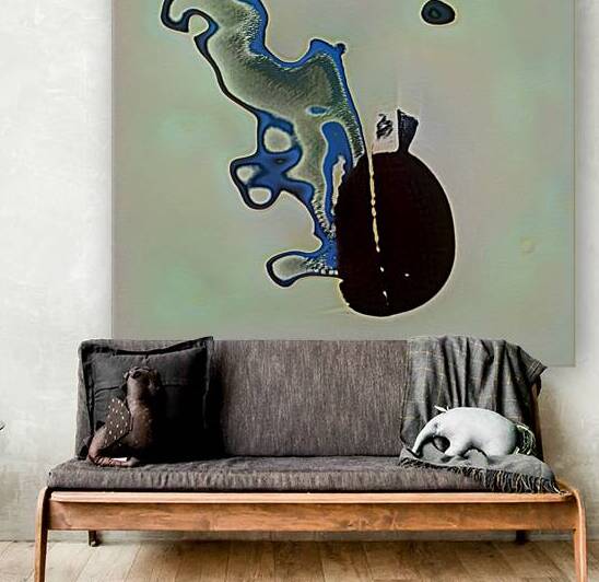 1715 8K by Abstratica