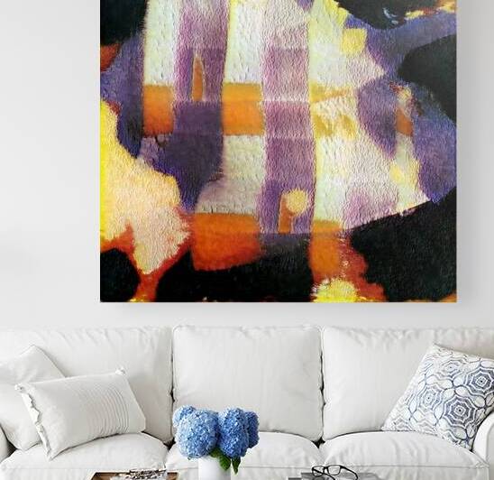 1731 8K by Abstratica