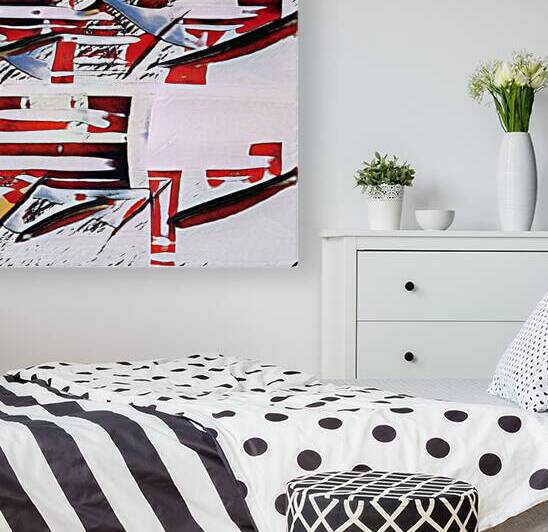 1727 8K by Abstratica