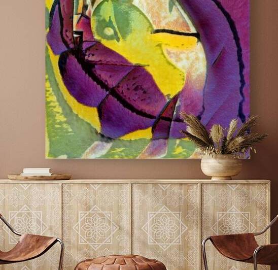 1749 8K by Abstratica