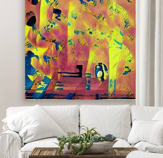 1745 8K by Abstratica