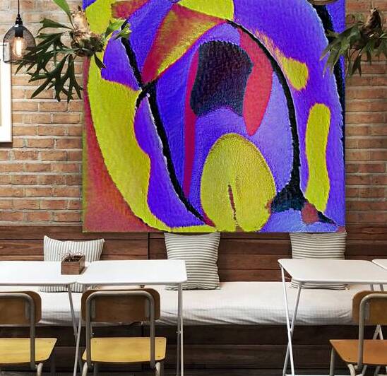 1716 8K by Abstratica